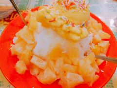 -顺记冰室(宝华路店)