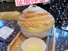 -港丽餐厅(高德置地店)