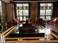 -圣地·布达拉酒店(江北嘴金融城店)