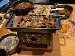 -锦和牛·炭火烧肉(ICC太和里店)