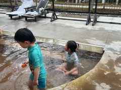 -三江森林温泉度假区