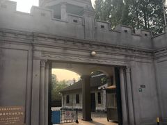 -上海市龙华烈士陵园