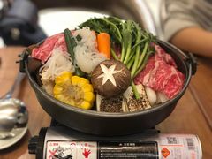 -阿吾罗日本料理(K11艺术中心店)