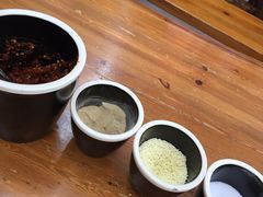 -豫石记羊汤(北苑店)