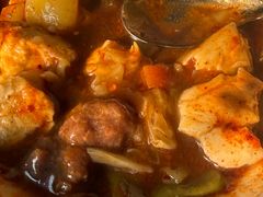 -刘老虎肉丸糊辣汤(总店)