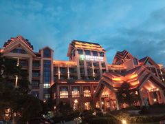 -稷泽·海丽宾雅温泉度假酒店