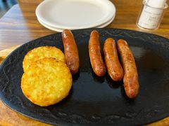 -萨莉亚意式餐厅(河东万达店)
