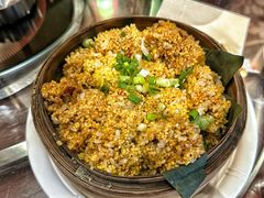 -掌上鲜(南顺城街店)