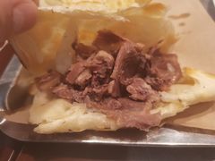 -高玛纳驴肉火烧(河间总店)