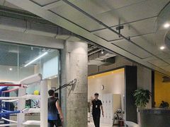 -LA合时健身4PMFIT(花桥旗舰店)