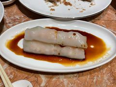 爽滑鲜虾肠-金玉满堂潮州酒楼(无限极荟购物广场店)