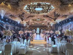 -Sunny喜铺婚礼定制·求婚策划