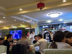-新疆红柳花餐厅(新洲店)