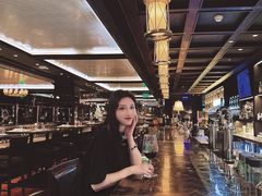 -Wolfgang’s Steakhouse 沃夫冈牛排馆(上海白玉兰广场店)