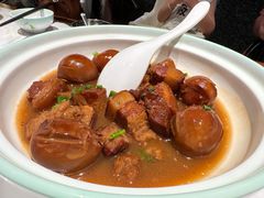 -风味小馆(天目湖宾馆店)