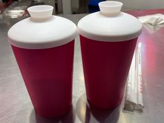 -须尽欢·冰淇淋&中国茶(翔殷路店)