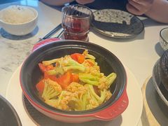 -潮堂 · 潮州菜(国贸商城店)