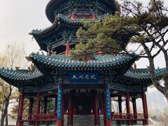 -迎泽公园