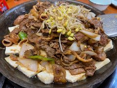-山城正宗集安高丽火盆
