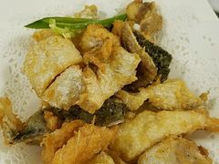 -新享乐海鲜(翠华路店)