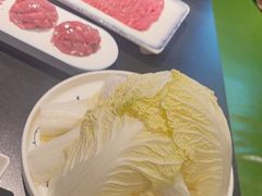 -南门四季铜锅涮肉(大屯·北苑店)