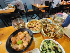 -回·龙虾铺·盆盆蟹·烧烤大排档(回龙观店)