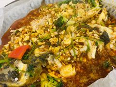 -有鱼吃·纸包烤鱼(曲江创意谷店)