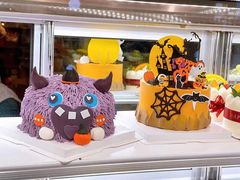 -卷心卷意·轻甜蛋糕(新光天地店)