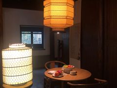 -法云安缦酒店