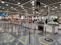 -宜家·瑞典风味餐厅(北京西红门店)