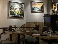 -LA CREPERIE BRETONNE布列塔尼法式餐厅(天童北路店)