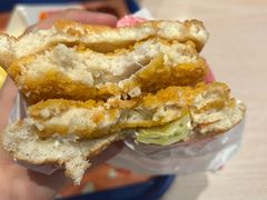 -汉堡王(保定万博广场店)