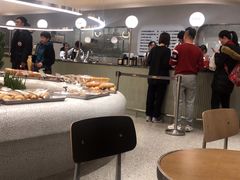 大堂-OUR Bakery(SKP-S店)