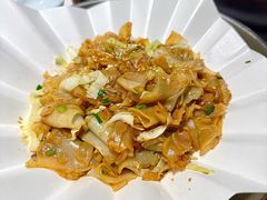 -味可道美食坊(福基路店)