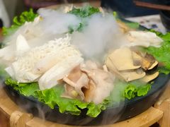 -束河人家(南锣鼓巷店)