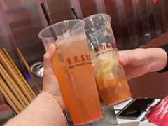 -朱光玉火锅馆(正弘城店)