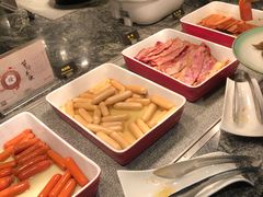 -南京金陵饭店