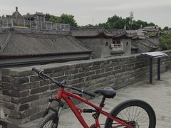 -西安城墙·碑林历史文化景区