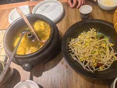 -云海肴·汽锅鸡·云南菜(广安门天虹店)