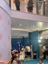 -奈尔宝·儿童乐园·亲子餐厅(苏州大悦城店)