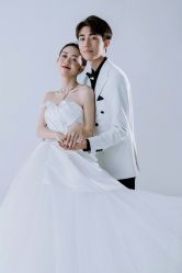 -巴黎春天婚纱摄影STUDIO·定制
