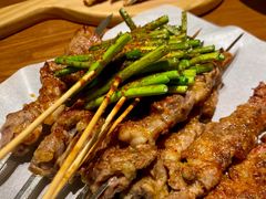 -疆里疆外·和田烤肉·清真