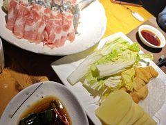 -禾风·海鲜料理自助(玉林店)