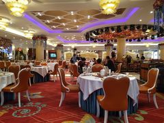 大堂-好福记饭店(红梅公园店)