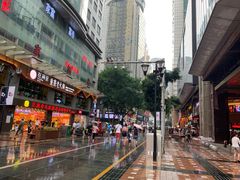 -八一好吃街·高品美食广场