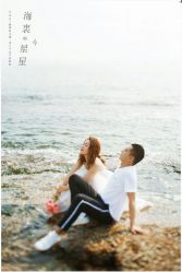 -伯爵风尚全球旅拍