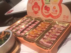 -花味烤肉·拌饭(庐阳万象汇店)