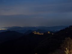 -莫干山风景区