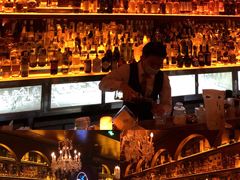 -隐肆威士忌鸡尾酒吧(玉沙国际店)