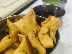 薯角-葛尼沙印度餐厅 (镇明路店)